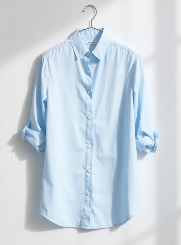 Cotton Shirt